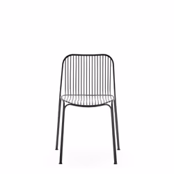 Kartell 619009, Ludovica + Roberto Palomba, Noir, 1 pièce(s)
