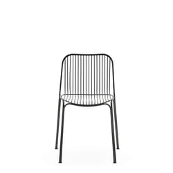 Kartell 619009 chaise restaurant