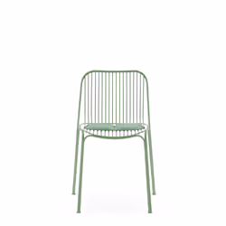 Kartell 06190VE chaise restaurant