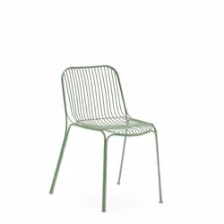 Kartell 06190VE chaise restaurant