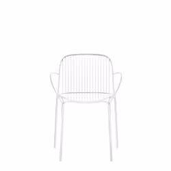 Kartell 619103, Ludovica + Roberto Palomba, Blanc, 1 pièce(s)