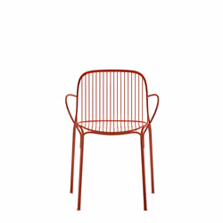 Kartell 06191RU, Ludovica + Roberto Palomba, Marron, 1 pièce(s)