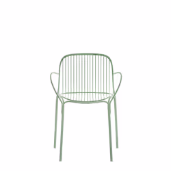 Kartell 06191VE, Ludovica + Roberto Palomba, Vert, 1 pièce(s)