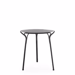 Kartell 619809, Noir, Ludovica + Roberto Palomba, 1 pièce(s)