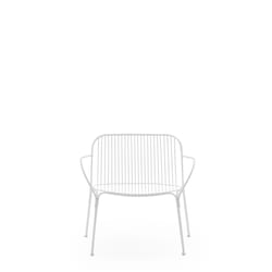Kartell 619203 fauteuil