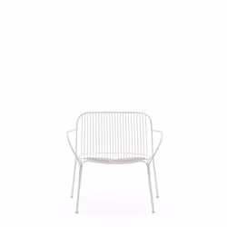 Kartell 619203 fauteuil