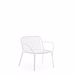 Kartell 619203 fauteuil