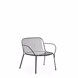 Kartell 619209 fauteuil