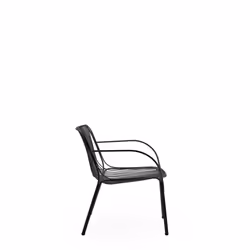 Kartell 619209 fauteuil