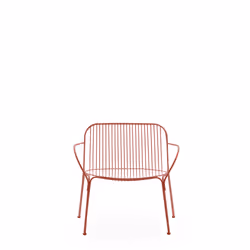 Kartell 06192RU, Marron, Ludovica + Roberto Palomba, 1 pièce(s)