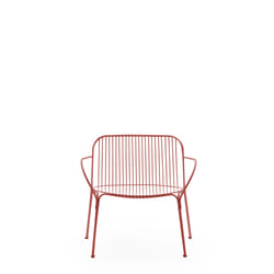Kartell 06192RU fauteuil