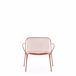 Kartell 06192RU fauteuil