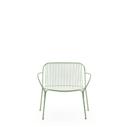 Kartell 06192VE fauteuil