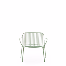 Kartell 06192VE fauteuil