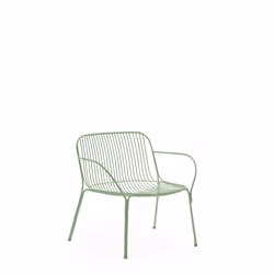 Kartell 06192VE fauteuil
