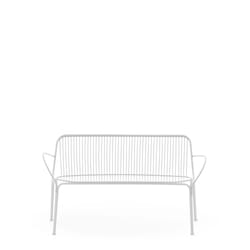 Kartell 619303 canapé Blanc