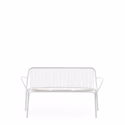 Kartell 619303 canapé Blanc