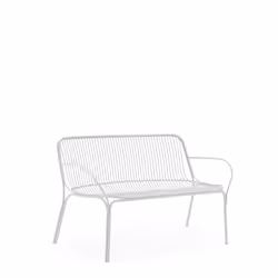 Kartell 619303 canapé Blanc