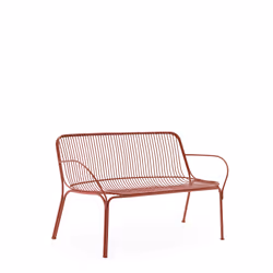 Kartell 06193RU canapé Marron