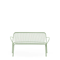 Kartell 06193VE canapé Vert