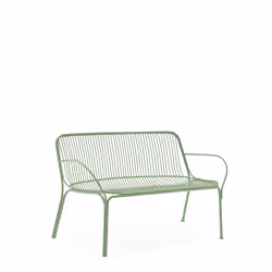 Kartell 06193VE canapé Vert