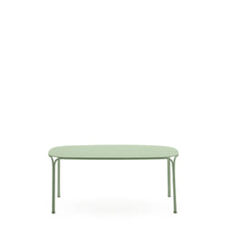 Kartell 06194VE Table à café, latérale et de salon