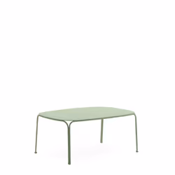 Kartell 06194VE Table à café, latérale et de salon