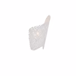 Kartell 09008BI éclairage mural Blanc - Vue supplémentaire 2