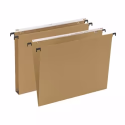 Bertesi 060/390BETA-A1, Carton, Marron, 390 mm, 25 pièce(s)