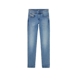 Pantalon Diesel -  2019 D-strukt - Bleu Clair - 34 - Homme