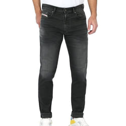 Jean Slim Gris Homme Diesel Strukt R09KD