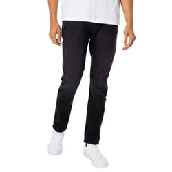 Jean Slim D-Strukt 2019 - Diesel - Homme - Noir