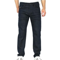 Jean Slim Bleu Brut Homme Diesel Buster