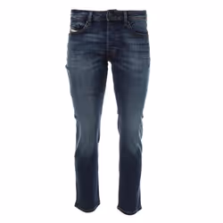 Jean Bleu Foncé Homme Diesel Buster