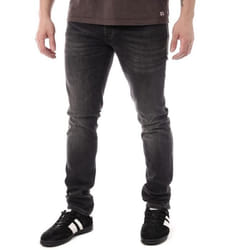 Jean Slim Gris délavé Homme Diesel Tepphar67 00SWID