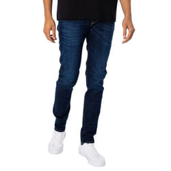 Jean Skinny 1979 Sleenker - Diesel - Homme - Bleu