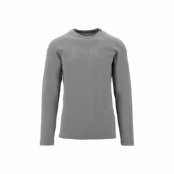 T shirt Emporio Armani Eagle Homme Gris