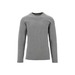 T shirt Emporio Armani Eagle Homme Gris
