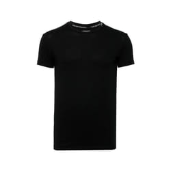 T shirt Emporio Armani ML Eagle Homme Noir