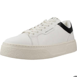 Chaussure Armani Exchange Modèle Xux236 Xv906 - Coleur Blanc