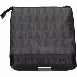 Sac bandoulière plate Armani Exchange