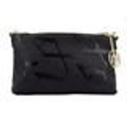Sacs à main Armani Exchange Eagle Femme Noir