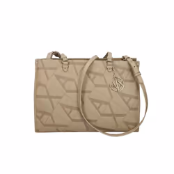 Sacs à main Armani Exchange Essential AX Femme Beige