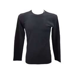 T shirt Emporio Armani Eagle Homme Noir