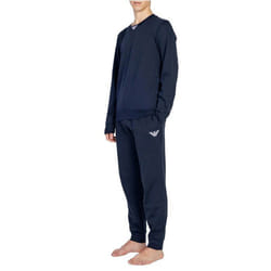 Ensemble de survêtement 2 pièces  -  Emporio armani.