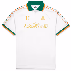 Maillot Kappa 222 Banda Notilox