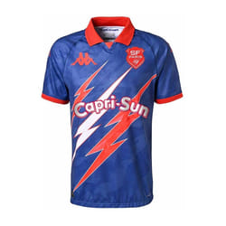 Maillot Extérieur Stade Français 2024/25