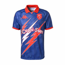 Maillot Extérieur Stade Français 2024/25