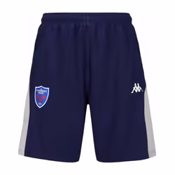 Short FC Grenoble Rugby Alozipe 8 2024/25