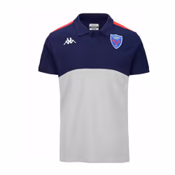 Polo enfant FC Grenoble Rugby Angatem 8 2024/25